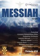 Handel’s Messiah 2018