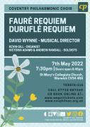 May Concert